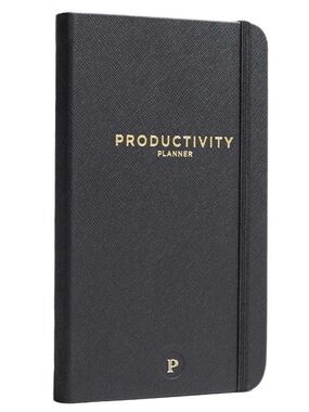 Productivity Planner by Intelligent Change